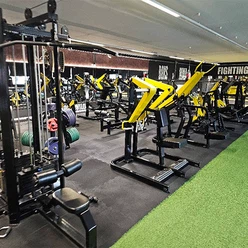 Gym fitness Gym fitness