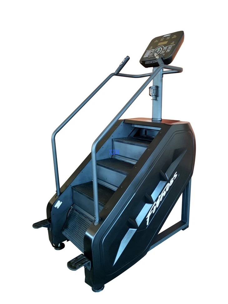 Cardio Gym Equipment Stair Climber Vertical Climber