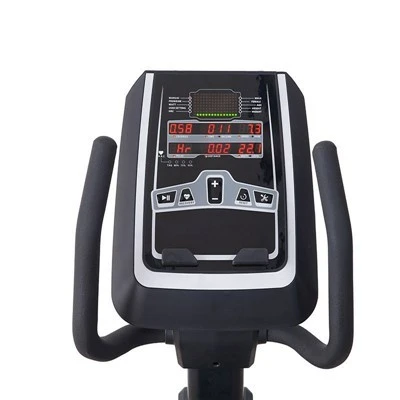 Commercial Self-generating Recumbent Bike