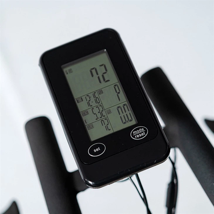 2 fitness spinning bike