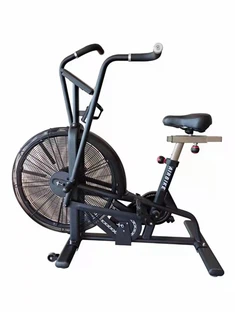 Klasszikus Fitness Exercise Assult Air Bike
