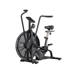 Gym Air Bike Resistance Beltéri gyakorlat