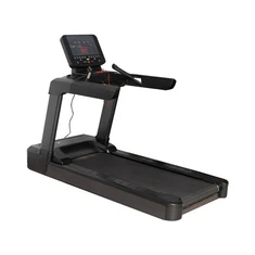 Kereskedelmi AC fekete elektromos futópad