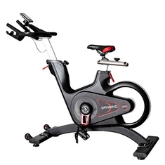 Mágneses spinning kerékpár