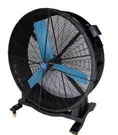 Kereskedelmi ipari ventilátor Big Fan