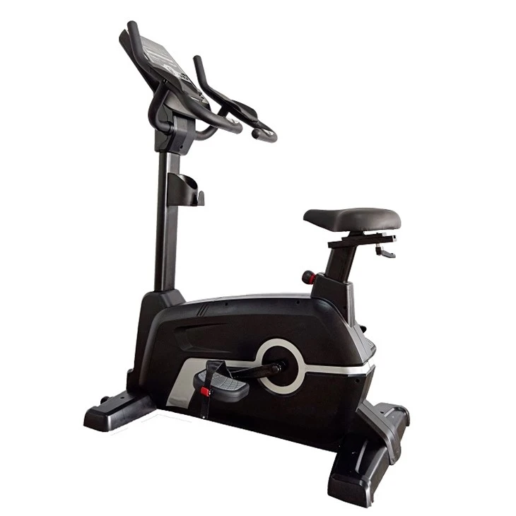 3 Fitness Upright Bike
