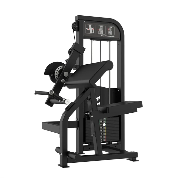 Biceps Curl Machine price