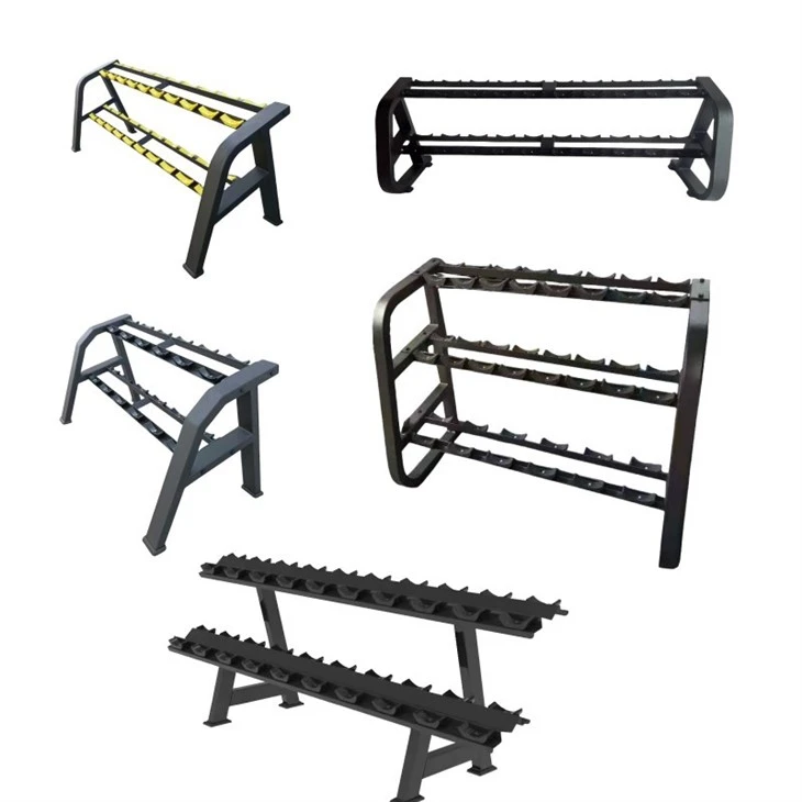 Full Series Dumbbell Rack Complete Analysis best