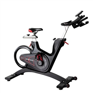 Gym Fitness mágneses spinning kerékpár